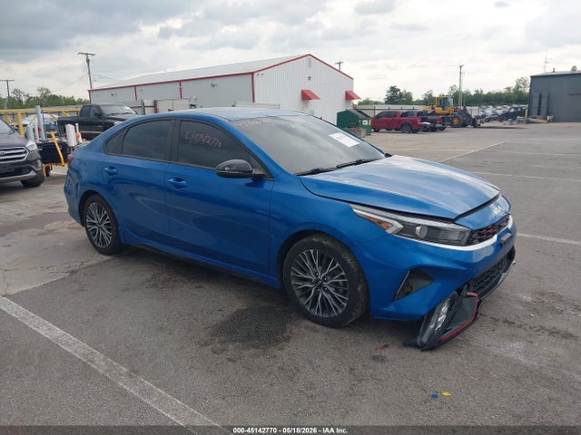 Продаж на аукціоні авто 2023 Kia Forte Gt-line, vin: 3KPF54AD3PE610741, номер лоту: 45142770