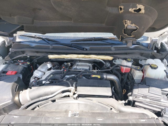 Продажа на аукционе авто 2020 Gmc Sierra 2500hd 4wd  Standard Bed Denali, vin: 1GT49REY9LF159014, номер лота: 45142772