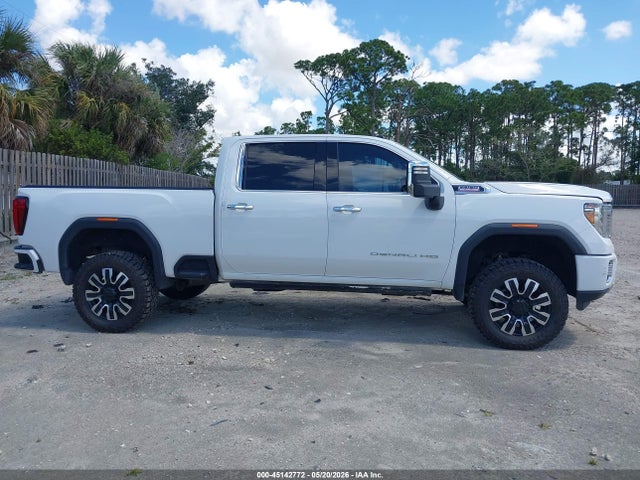 Продажа на аукционе авто 2020 Gmc Sierra 2500hd 4wd  Standard Bed Denali, vin: 1GT49REY9LF159014, номер лота: 45142772