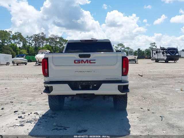 Продажа на аукционе авто 2020 Gmc Sierra 2500hd 4wd  Standard Bed Denali, vin: 1GT49REY9LF159014, номер лота: 45142772