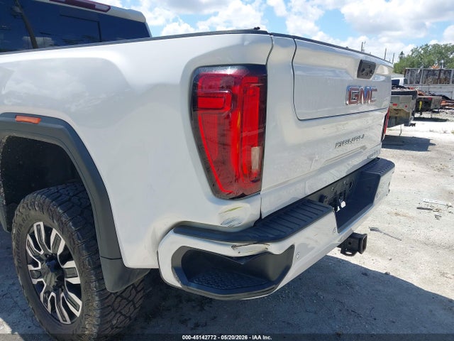 Продажа на аукционе авто 2020 Gmc Sierra 2500hd 4wd  Standard Bed Denali, vin: 1GT49REY9LF159014, номер лота: 45142772