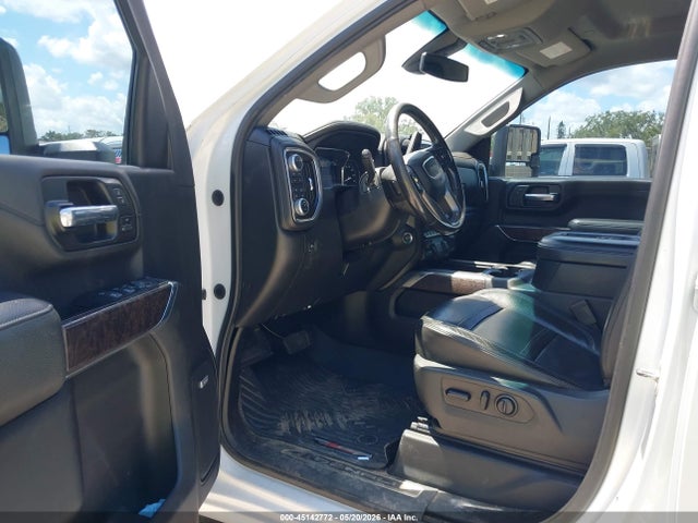 Продажа на аукционе авто 2020 Gmc Sierra 2500hd 4wd  Standard Bed Denali, vin: 1GT49REY9LF159014, номер лота: 45142772