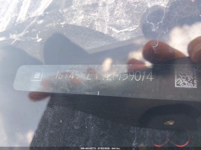 Продажа на аукционе авто 2020 Gmc Sierra 2500hd 4wd  Standard Bed Denali, vin: 1GT49REY9LF159014, номер лота: 45142772