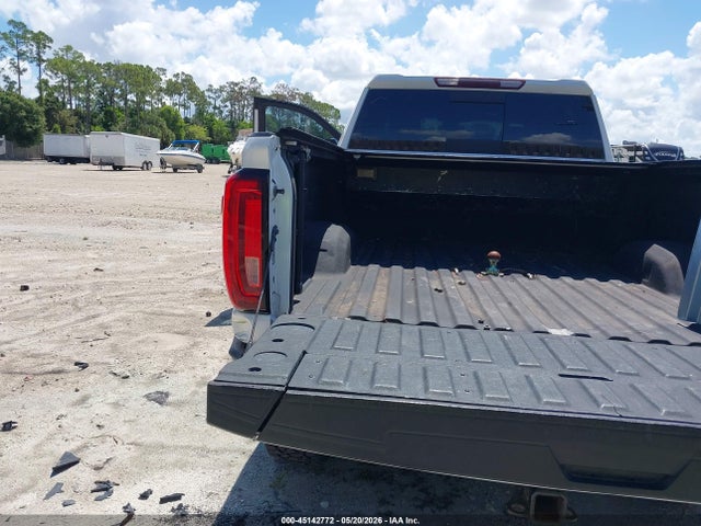 Продажа на аукционе авто 2020 Gmc Sierra 2500hd 4wd  Standard Bed Denali, vin: 1GT49REY9LF159014, номер лота: 45142772