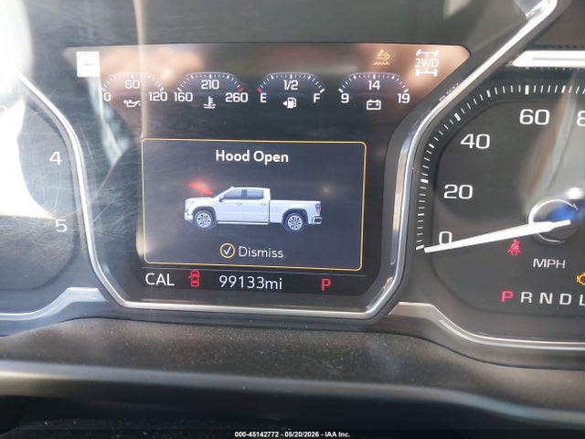 Продажа на аукционе авто 2020 Gmc Sierra 2500hd 4wd  Standard Bed Denali, vin: 1GT49REY9LF159014, номер лота: 45142772