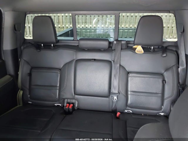 Продажа на аукционе авто 2020 Gmc Sierra 2500hd 4wd  Standard Bed Denali, vin: 1GT49REY9LF159014, номер лота: 45142772