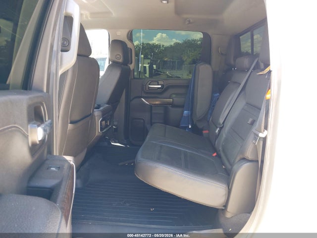 Продажа на аукционе авто 2020 Gmc Sierra 2500hd 4wd  Standard Bed Denali, vin: 1GT49REY9LF159014, номер лота: 45142772