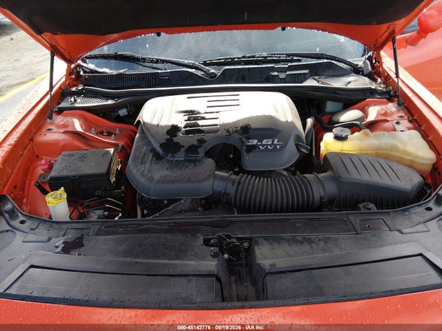 Продаж на аукціоні авто 2022 Dodge Challenger Gt, vin: 2C3CDZJG9NH148897, номер лоту: 45142776