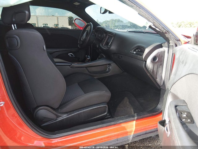Продаж на аукціоні авто 2022 Dodge Challenger Gt, vin: 2C3CDZJG9NH148897, номер лоту: 45142776