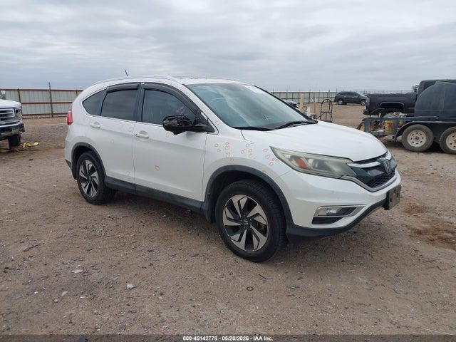 2015 5J6RM4H96FL128914 main image