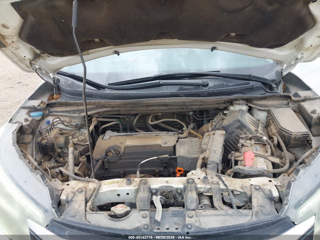 Honda Cr-v Touring 2015 5J6RM4H96FL128914 Image 10