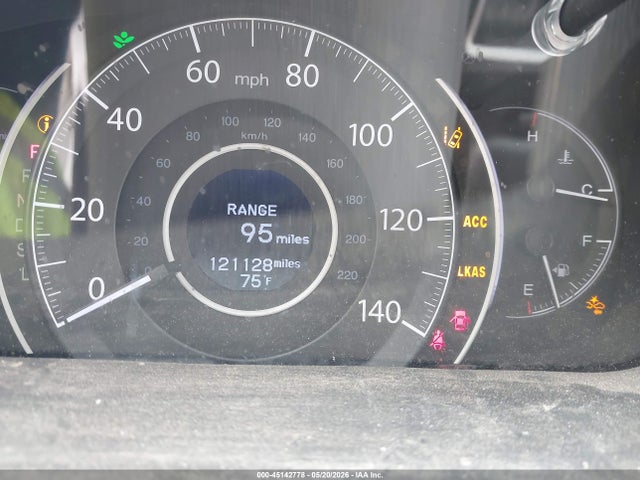 Honda Cr-v Touring 2015 5J6RM4H96FL128914 Image 15