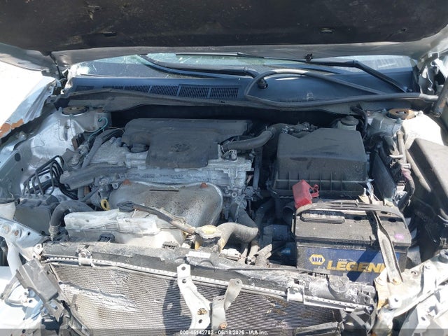 4T1BF1FKXEU393393 Toyota Camry Se Sport