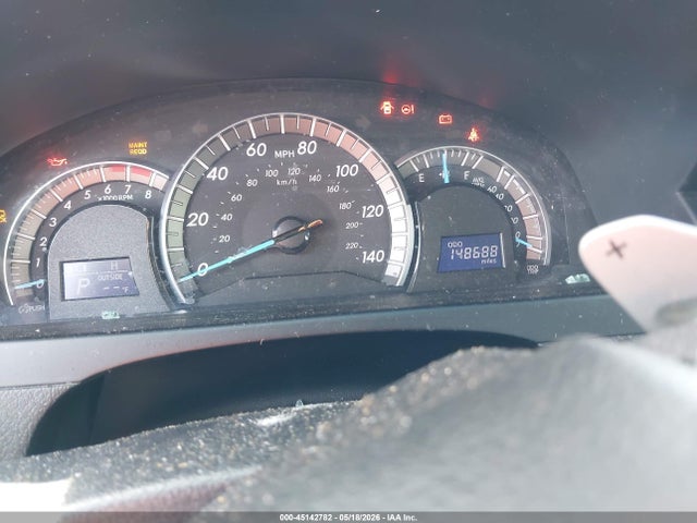 4T1BF1FKXEU393393 Toyota Camry Se Sport