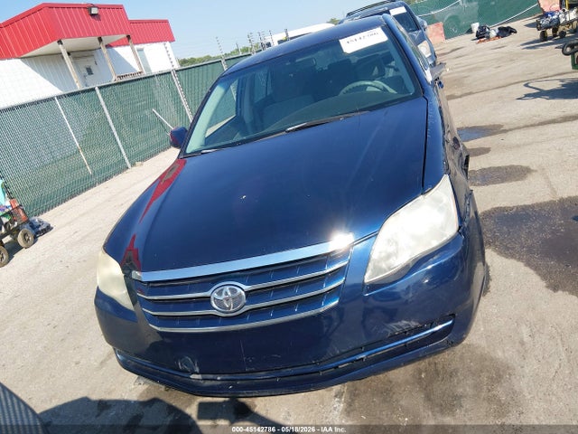 Продажа на аукционе авто 2007 Toyota Avalon Xl, vin: 4T1BK36B67U199275, номер лота: 45142786