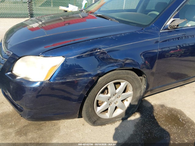 Продажа на аукционе авто 2007 Toyota Avalon Xl, vin: 4T1BK36B67U199275, номер лота: 45142786