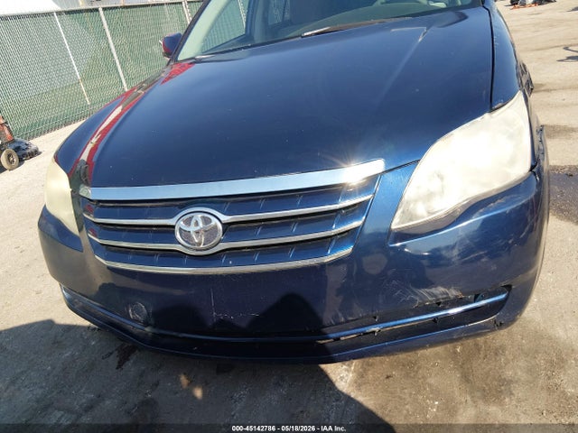 Продажа на аукционе авто 2007 Toyota Avalon Xl, vin: 4T1BK36B67U199275, номер лота: 45142786