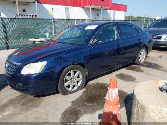 Продажа на аукционе авто 2007 Toyota Avalon Xl, vin: 4T1BK36B67U199275, номер лота: 45142786