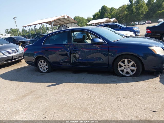 Продажа на аукционе авто 2007 Toyota Avalon Xl, vin: 4T1BK36B67U199275, номер лота: 45142786