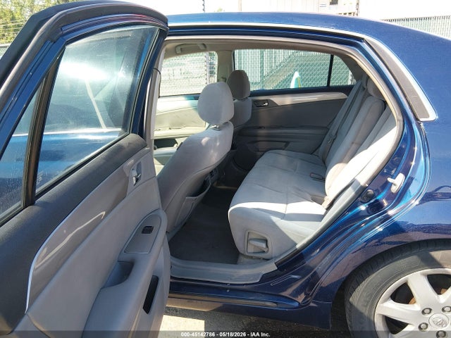 Продажа на аукционе авто 2007 Toyota Avalon Xl, vin: 4T1BK36B67U199275, номер лота: 45142786