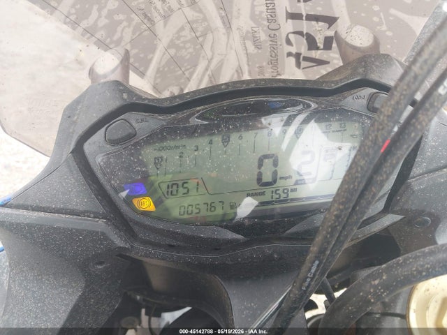 Suzuki Gsx-s1000f A 2018 JS1GT7CBXJ2100263 Image 7