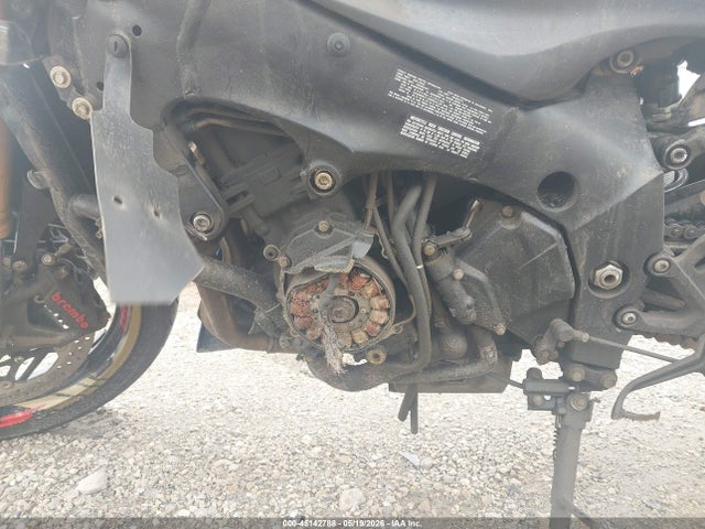 Suzuki Gsx-s1000f A 2018 JS1GT7CBXJ2100263 Image 9