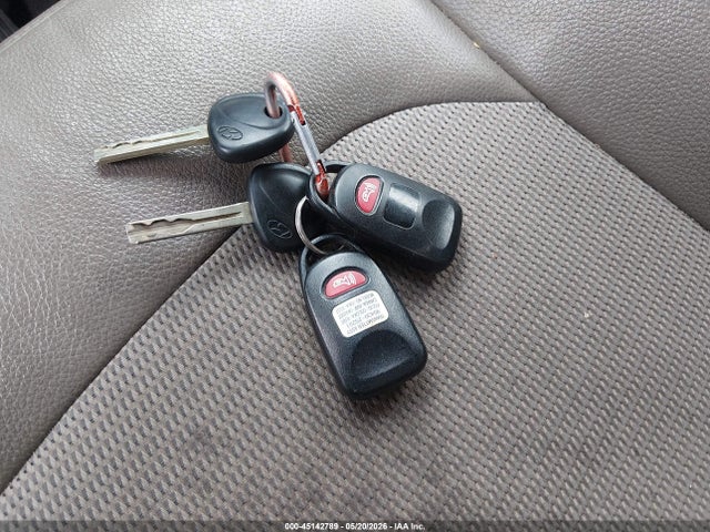 Продажа на аукционе авто 2014 Hyundai Tucson Se, vin: KM8JUCAG7EU924730, номер лота: 45142789