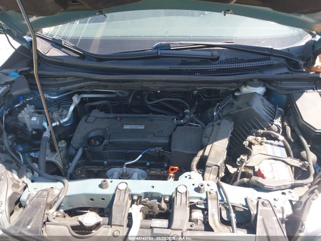 2016 Honda Cr-v Se მანქანა იყიდება აუქციონზე, vin: 2HKRM3H40GH560022, აუქციონის ნომერი: 45142793
