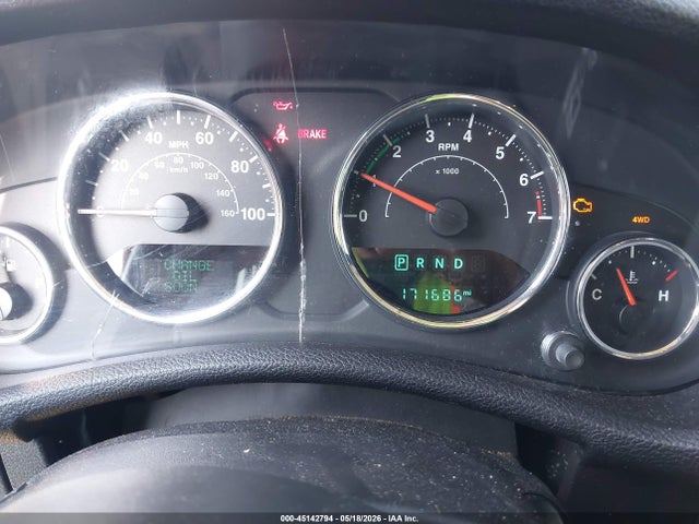 45142794 :رقم المزاد ، 1C4BJWFG3GL125158 vin ، 2016 Jeep Wrangler Unlimited Rubicon مزاد بيع