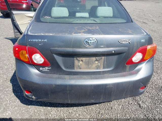 Aukcja sprzedaży 2010 Toyota Corolla Le, vin: 1NXBU4EE1AZ327571, numer aukcji: 45142796