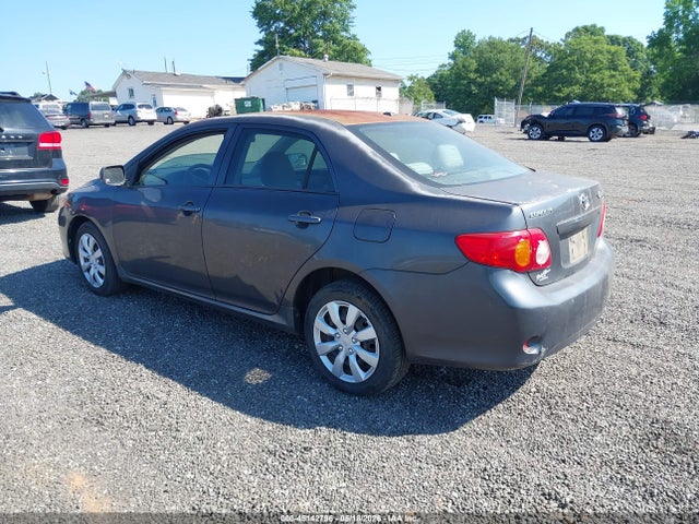 Aukcja sprzedaży 2010 Toyota Corolla Le, vin: 1NXBU4EE1AZ327571, numer aukcji: 45142796