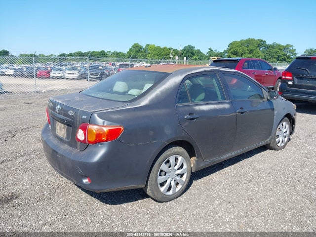 Aukcja sprzedaży 2010 Toyota Corolla Le, vin: 1NXBU4EE1AZ327571, numer aukcji: 45142796