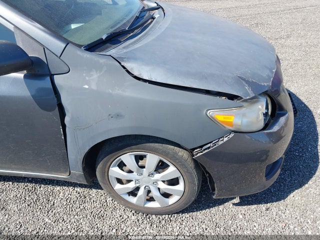 Aukcja sprzedaży 2010 Toyota Corolla Le, vin: 1NXBU4EE1AZ327571, numer aukcji: 45142796