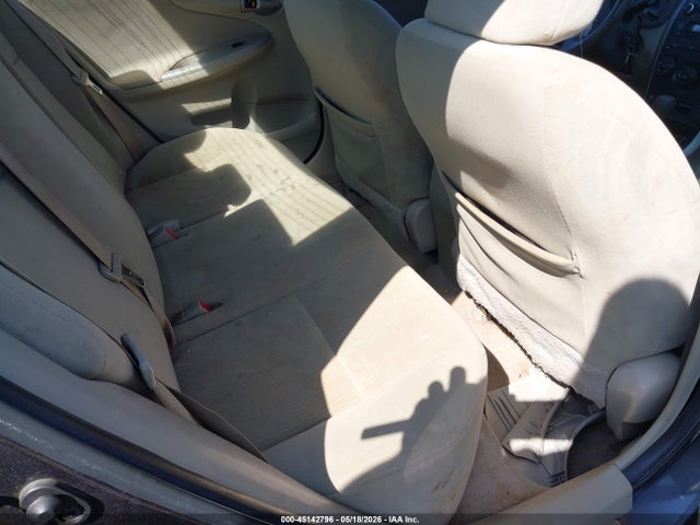 Aukcja sprzedaży 2010 Toyota Corolla Le, vin: 1NXBU4EE1AZ327571, numer aukcji: 45142796