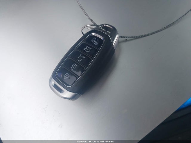 Aukcja sprzedaży 2021 Hyundai Elantra Sel, vin: 5NPLM4AG6MH051483, numer aukcji: 45142798