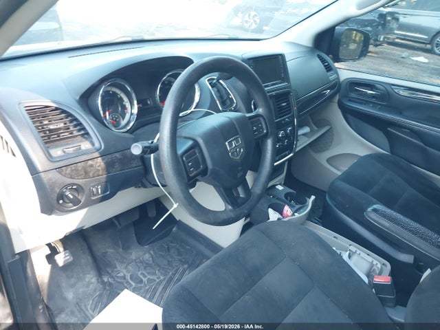 Aukcja sprzedaży 2016 Dodge Grand Caravan Se, vin: 2C4RDGBG4GR152328, numer aukcji: 45142800