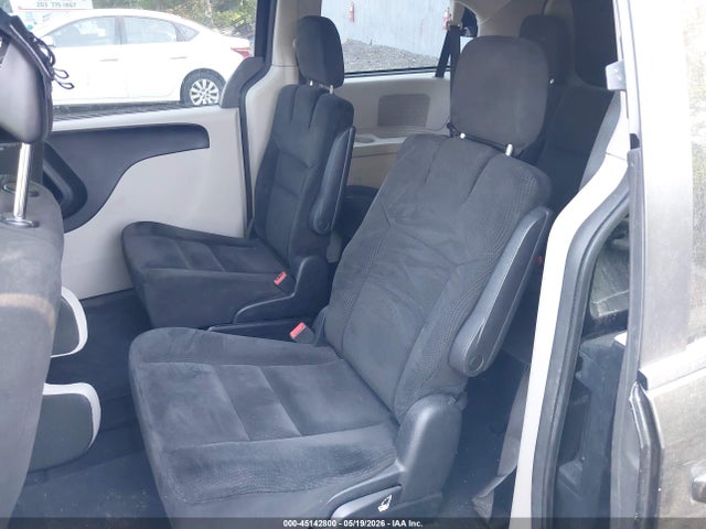 Aukcja sprzedaży 2016 Dodge Grand Caravan Se, vin: 2C4RDGBG4GR152328, numer aukcji: 45142800