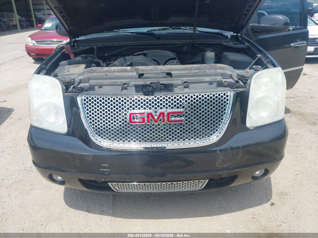 45142809 :رقم المزاد ، 1GKS2EEF1CR147882 vin ، 2012 Gmc Yukon Denali مزاد بيع