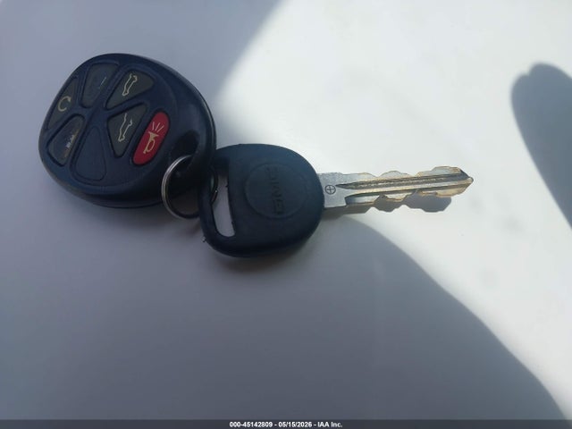 45142809 :رقم المزاد ، 1GKS2EEF1CR147882 vin ، 2012 Gmc Yukon Denali مزاد بيع
