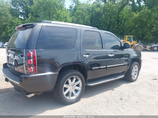 45142809 :رقم المزاد ، 1GKS2EEF1CR147882 vin ، 2012 Gmc Yukon Denali مزاد بيع
