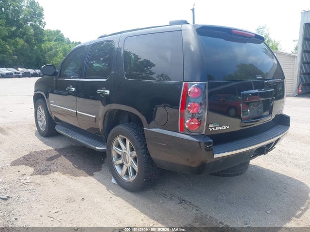 45142809 :رقم المزاد ، 1GKS2EEF1CR147882 vin ، 2012 Gmc Yukon Denali مزاد بيع