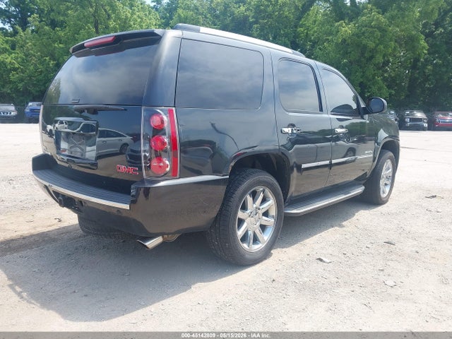 45142809 :رقم المزاد ، 1GKS2EEF1CR147882 vin ، 2012 Gmc Yukon Denali مزاد بيع
