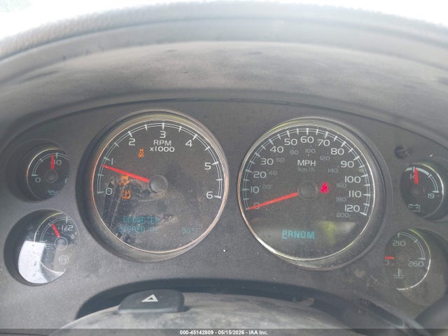 45142809 :رقم المزاد ، 1GKS2EEF1CR147882 vin ، 2012 Gmc Yukon Denali مزاد بيع