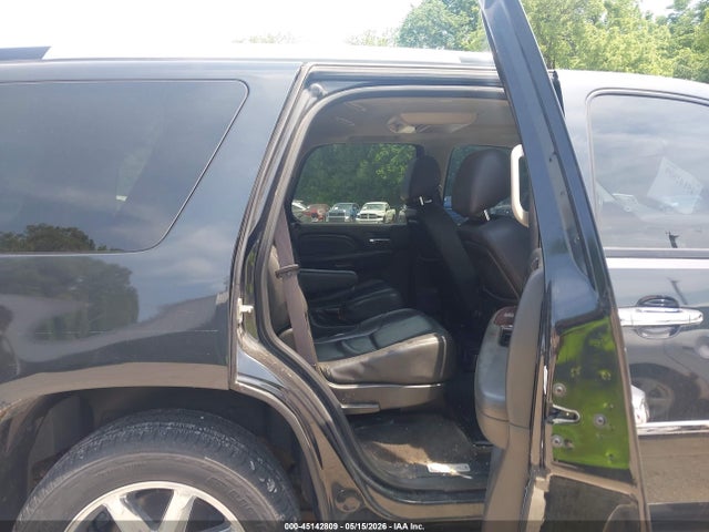 45142809 :رقم المزاد ، 1GKS2EEF1CR147882 vin ، 2012 Gmc Yukon Denali مزاد بيع