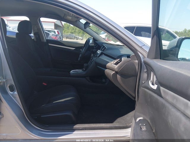 Продажа на аукционе авто 2019 Honda Civic Lx, vin: 19XFC2F61KE020745, номер лота: 45142810
