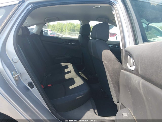Продажа на аукционе авто 2019 Honda Civic Lx, vin: 19XFC2F61KE020745, номер лота: 45142810