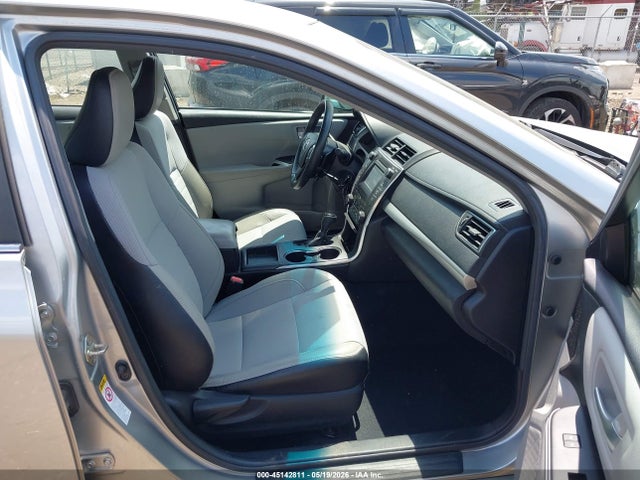 Продажа на аукционе авто 2017 Toyota Camry Se, vin: 4T1BF1FK8HU344469, номер лота: 45142811