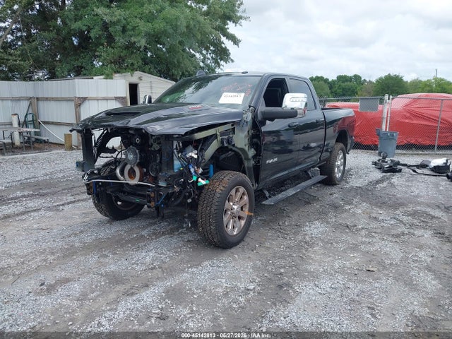 Aukcja sprzedaży 2026 Ram 2500 Laramie  4x4 6'4 Box, vin: 3C63R5FLXTG183044, numer aukcji: 45142813