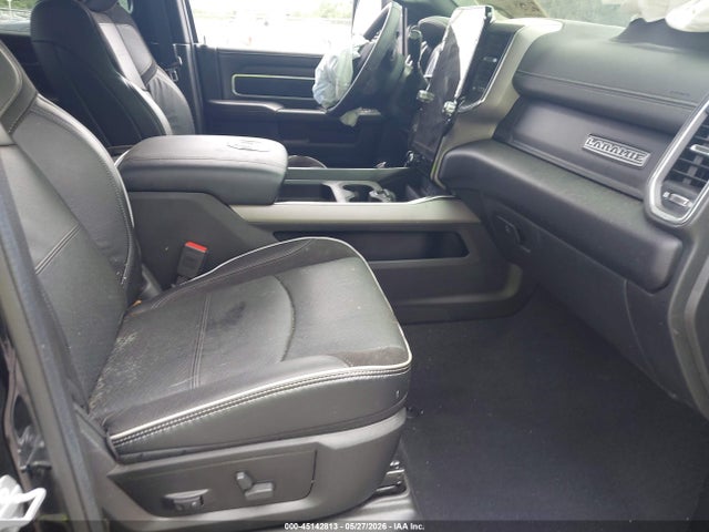 Aukcja sprzedaży 2026 Ram 2500 Laramie  4x4 6'4 Box, vin: 3C63R5FLXTG183044, numer aukcji: 45142813
