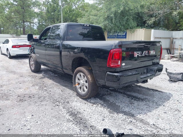 Aukcja sprzedaży 2026 Ram 2500 Laramie  4x4 6'4 Box, vin: 3C63R5FLXTG183044, numer aukcji: 45142813